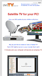 Mobile Screenshot of en.icpc.tv